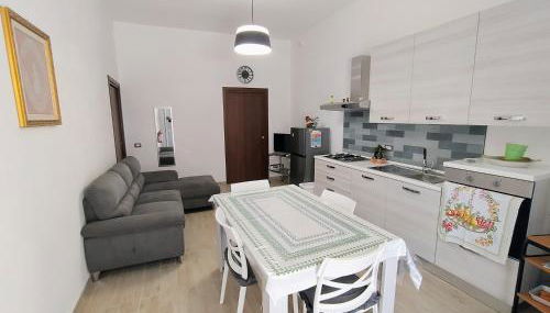 Cinque Raggi di Sole - Foto 2