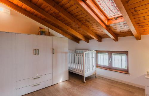 Apartment Robinia by Interhome - Foto 22