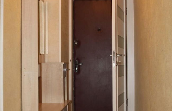 CityInn at Verkhnyaya Maslovka - Foto 2