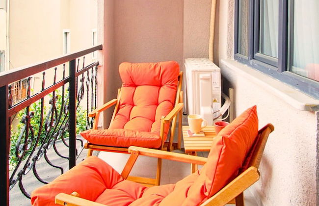 TAKS-INN Suites - Foto 71