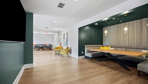 Cary Apartments by Landing - Foto 2, Vestíbulo