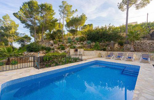 Casa Sabina - Foto 38