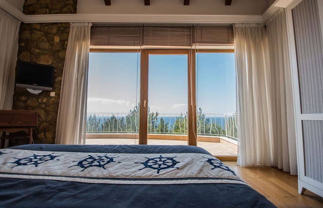 halu! Luxury Villa with Private Pool - Foto 24