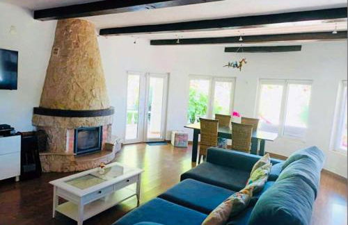 Villa Sol e Mar Private pool & jacuzzi - Photo 17