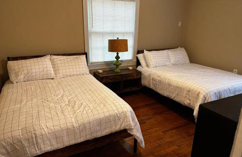 Canton Crew Quarters - Foto 14