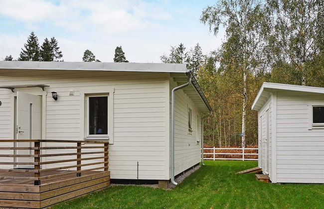 Seaside Serenity in Loftahammar-by Traum - Foto 26