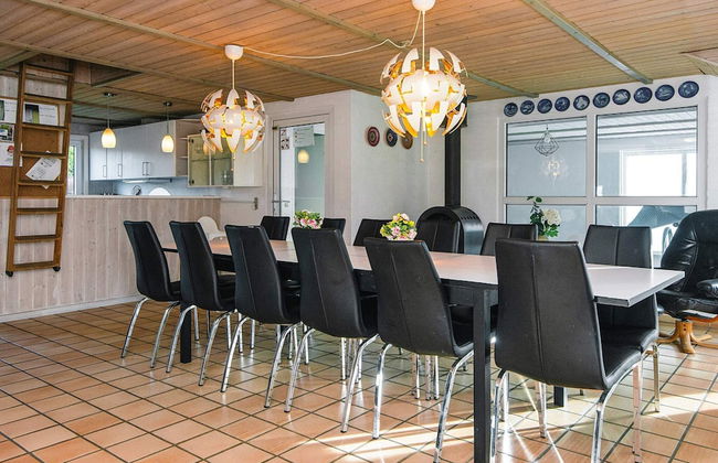 Luxury Retreat in Als - By Traum Ferienwohnungen - Foto 26