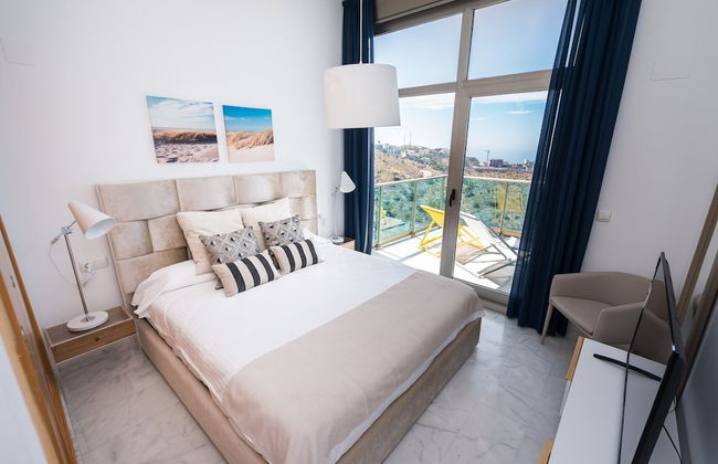 Benidorm sky - High-rise apartments - Foto 26