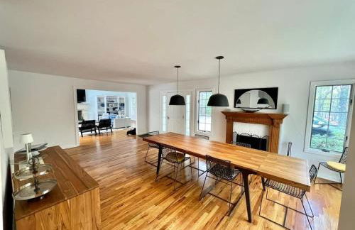 Southampton Dream Home Relax Open Heated Pool - Foto 11