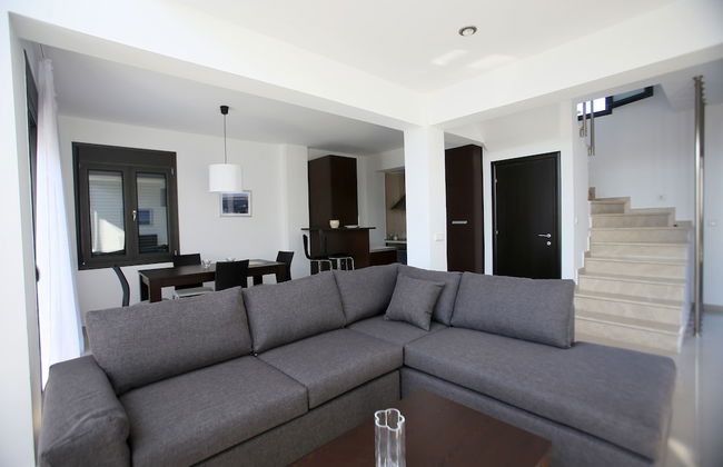 Sunny Sani Luxury Villas - Foto 11