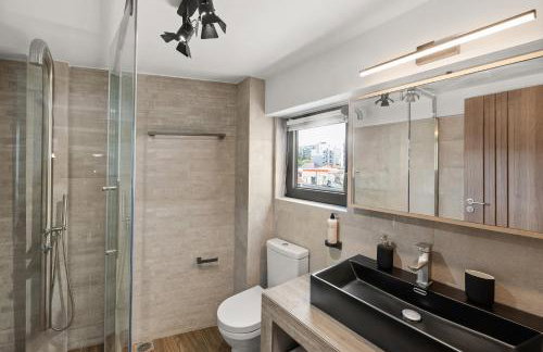 Athenian View Loft - Foto 70