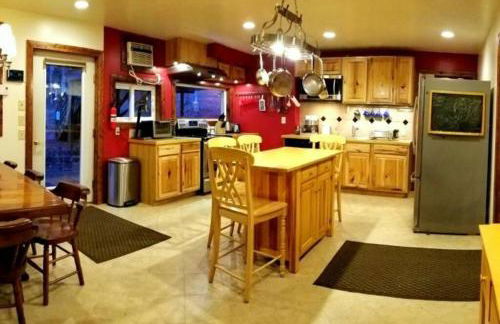 Crows Nest - Foto 16