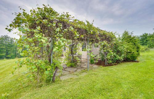 Vacation Rental Home in the Berkshires! - Foto 26