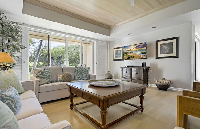 The Islands at Mauna Lani - CoralTree Residence Collection - Foto 69