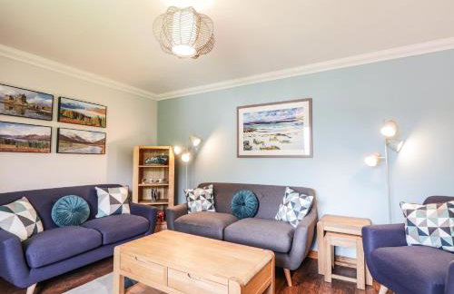 Silver Birch Lodge - Photo 3