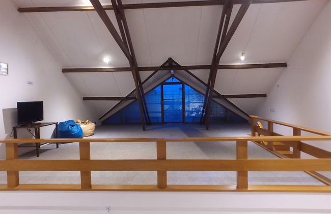 Vila Bunga Merah Gelatik - Photo 10