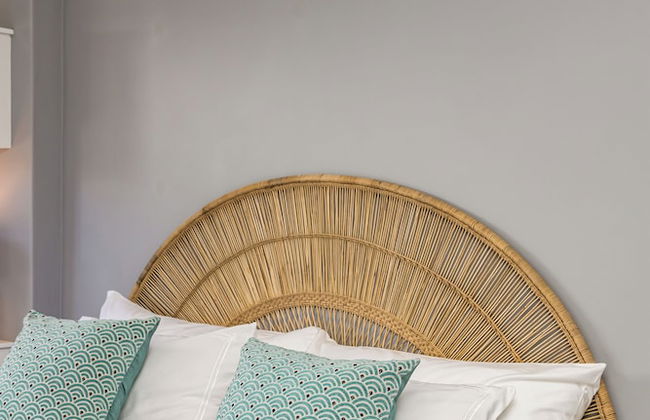 Beachfront, Private Pool, Pizza Oven, Pool Table, Fast Internet, Family Friendly - Photo 6