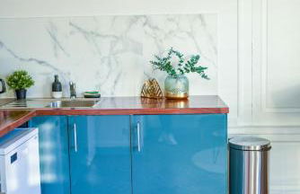 Le Canyon Rouen Centre by MyFrenchPAT Terrasse & Parking - Photo 13