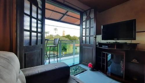 Apartamento Central - Foto 2