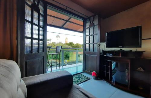 Apartamento Central - Foto 2