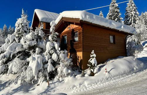 Chalet Berghaus Rusch - Foto 10