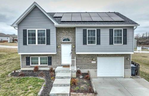 The Gem Vacation Rental - Foto 76