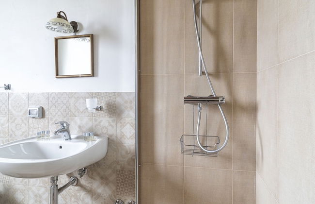 Tenuta del Grillaio - Foto 13