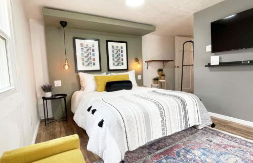 The Casita in Springville - Foto 1