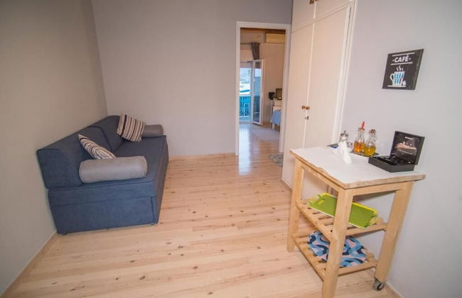 Tsonas apartments - Foto 18