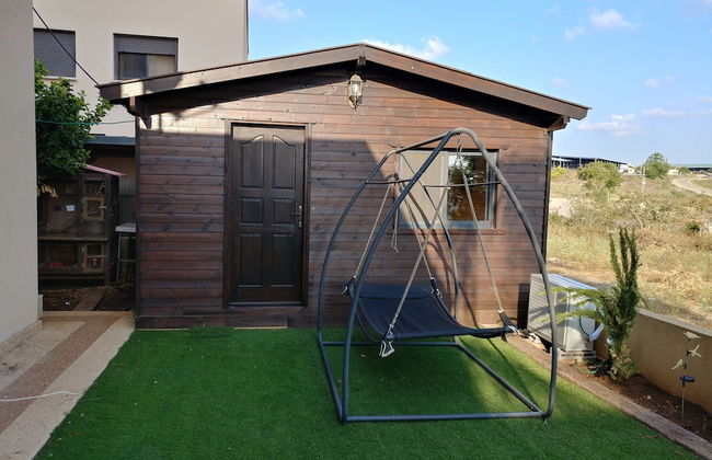 Assaf's Cabin - Foto 28