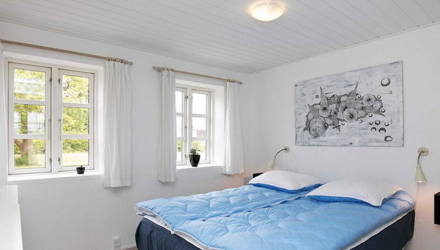 Holiday Home in NykÃ¸bing M - Foto 5, Habitación