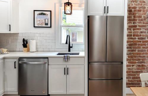 Stylish studio in Bristol, newly renovated! - Foto 12