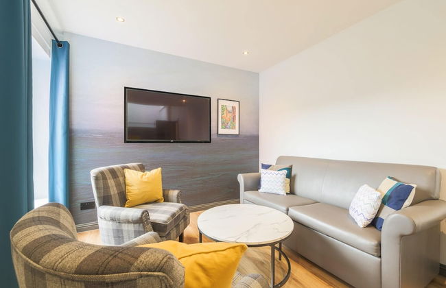 Holyrood Aparthotel - Foto 51