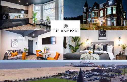 The Rampart - Foto 1