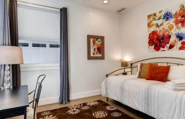 The Highland Square Experience Lohi Townhome With Hot Tub - Foto 7