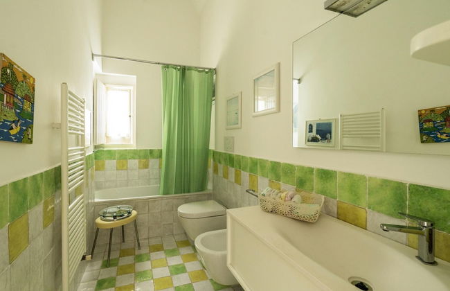 Villa Manfredi con Piscina - Foto 27