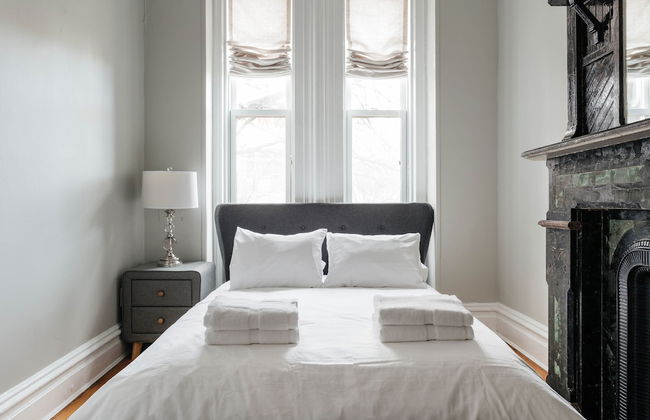 6 Bedroom Townhome Near NYC - Foto 2