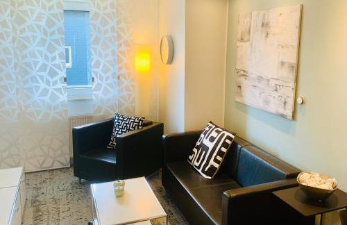 BESOTEL Mettmann- 20 Wohnungen 2 Standorte 35 Schlafzimmer 29 Badezimmer 52 Betten für 73 Gäste - Foto 105