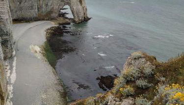 Designer Cottage With Seine Valley Views - Foto 4