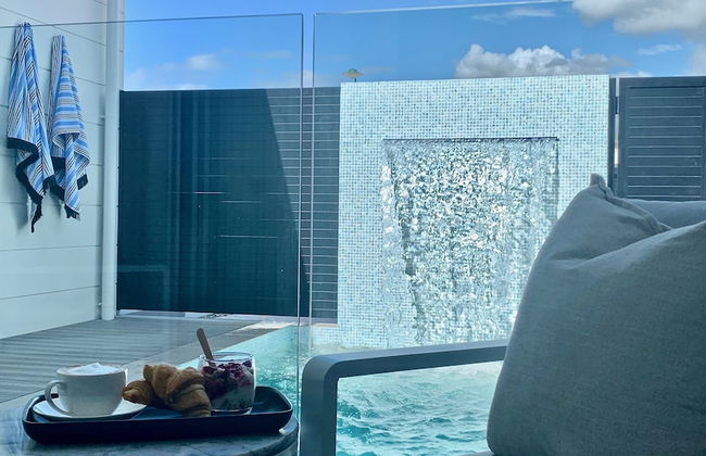 Bellbry Lodge - Photo 5