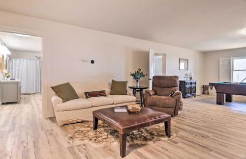 Ski and Unwind Fireside Highlands Gem with Game Room! - Foto 12