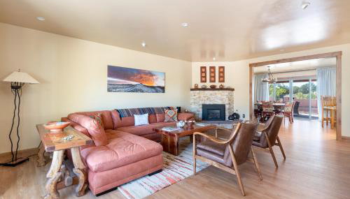 Casa Zia by Ruidoso Vacation Rentals - Foto 4