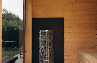 Kaszubskie Sioło - Foto 14