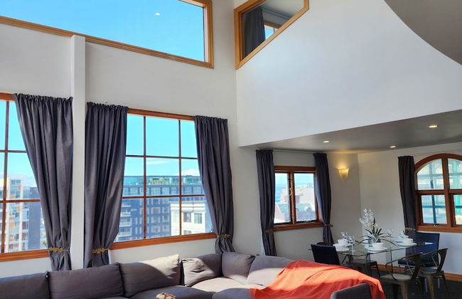 U Suites on Courtenay - Photo 78