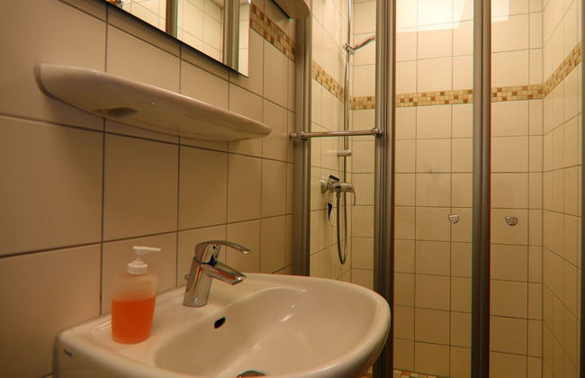 Alt Krassow Lakeside Retreat - Foto 21