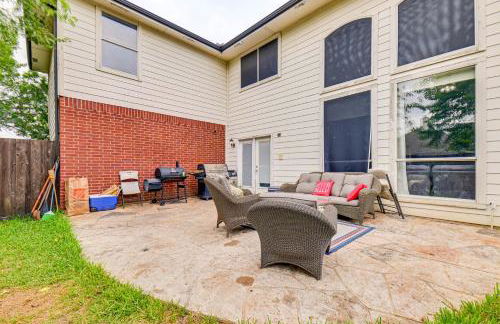 Shop, Play and Explore Family Home in Allen - Foto 34