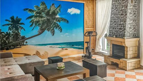 3 Bedroom Awesome Home In Postomino - Foto 3