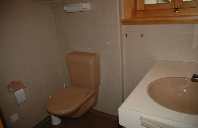 Detached Chalet With View of the Alps, Large Terrace and Veranda - Foto 27