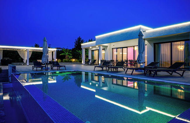 Continent Villas - Villa VIP - Foto 50