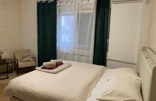 BelleVu studio apartman - Foto 56